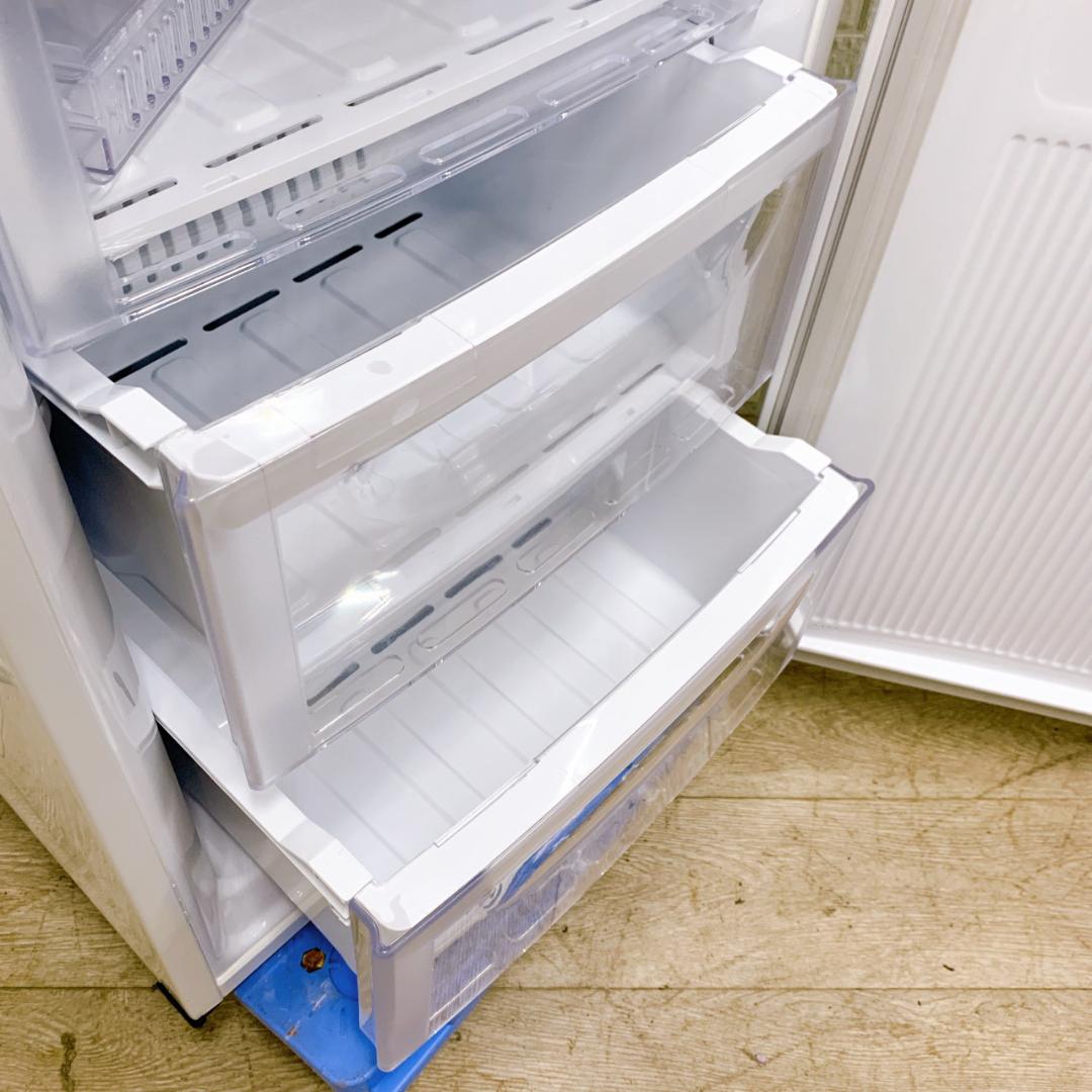 B11151 ミツビシ 三菱 121L 冷凍庫 一人暮らし 小型