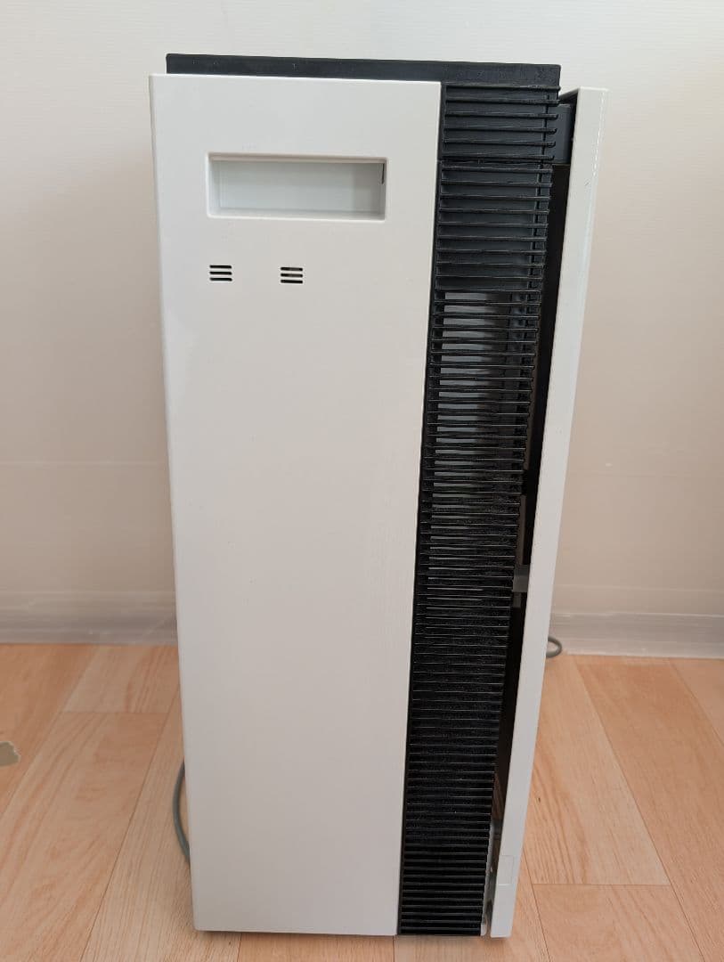 パナソニック 次亜塩素酸空間除菌脱臭機　F-MV1000ジアイーノ