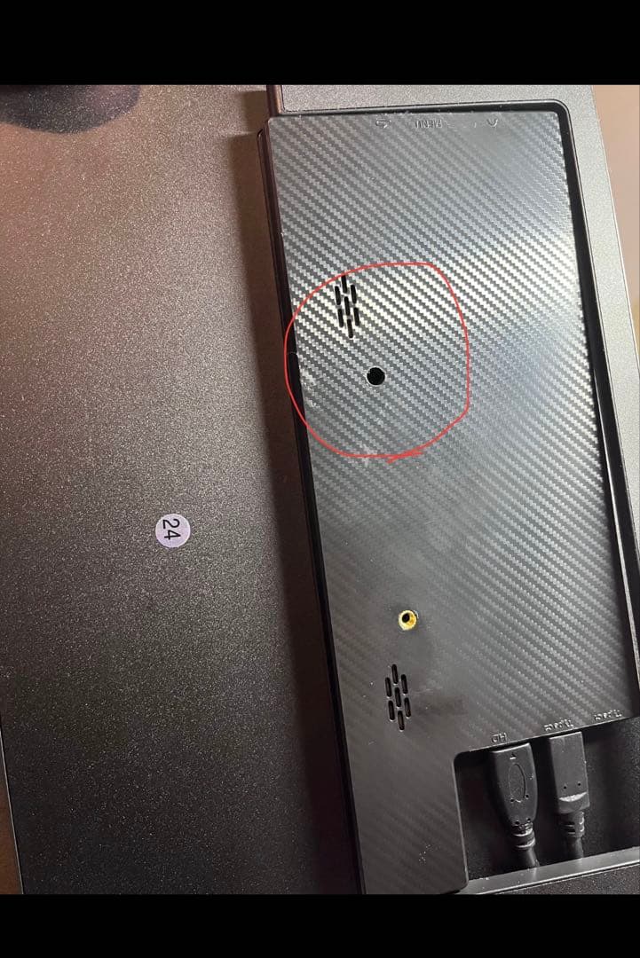 モバイルモニター モバイルディスプレイ 14インチ非光沢IPSパネル