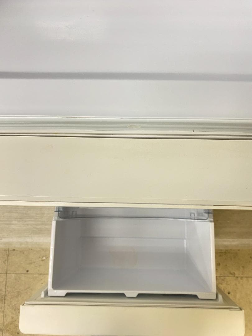 冷蔵庫 一人暮らし AQUA 355L 2019年製 良品 J27a4