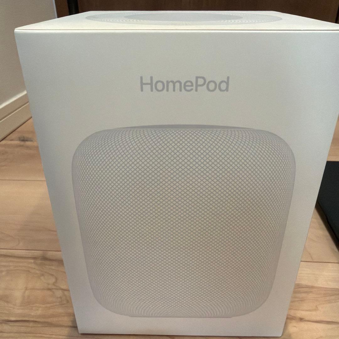 美品！Apple Pod ホワイト第一世代