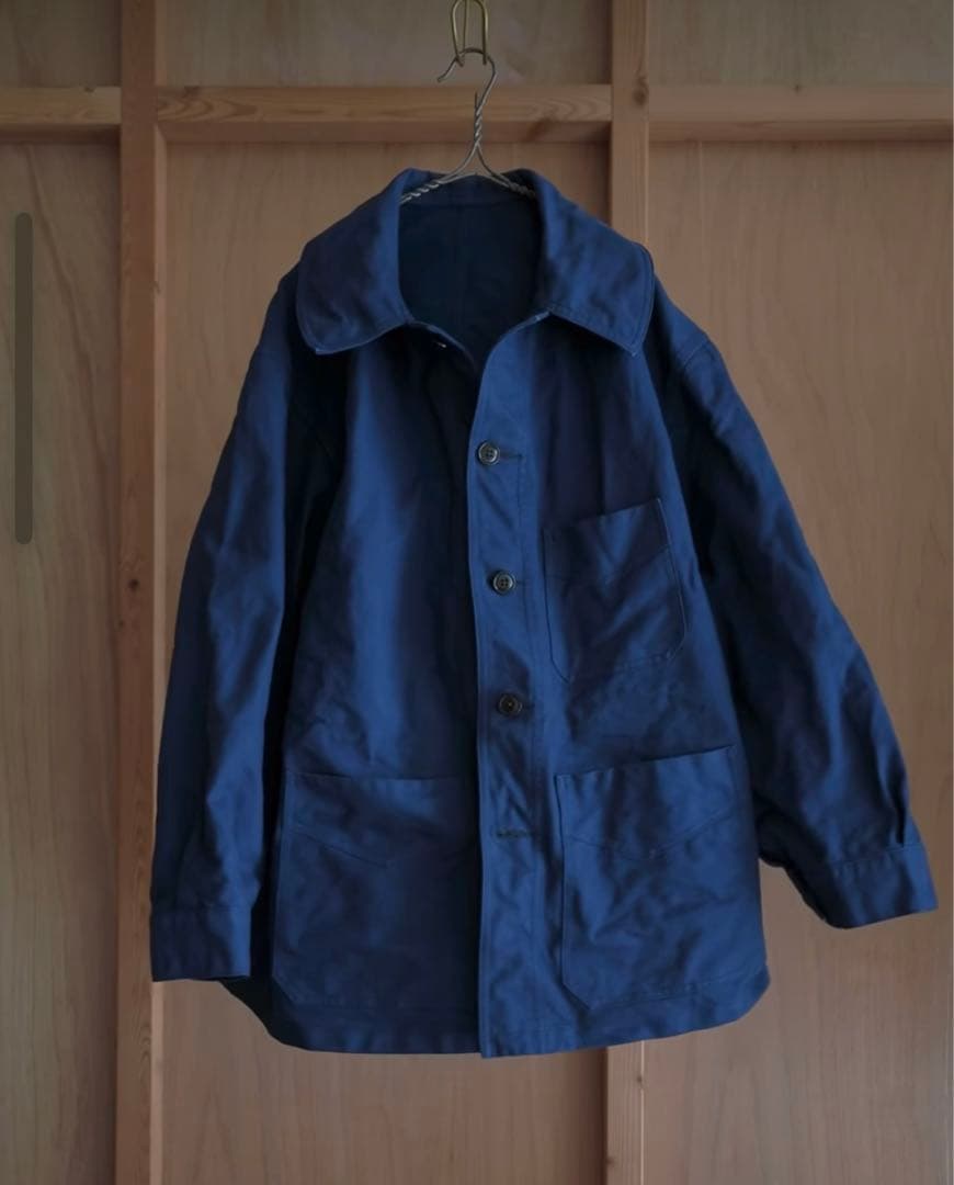 ド*ア様 THE CROOKED TAILOR French jacket 30