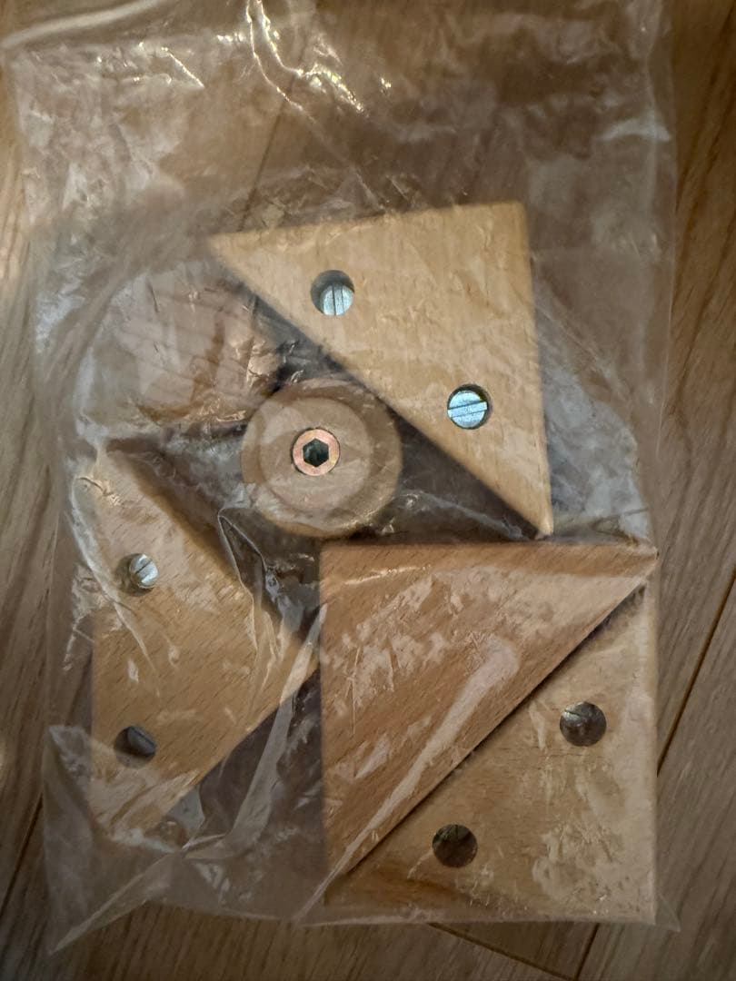 美品　HOPPL bébéd ホップル　ベビーベッド