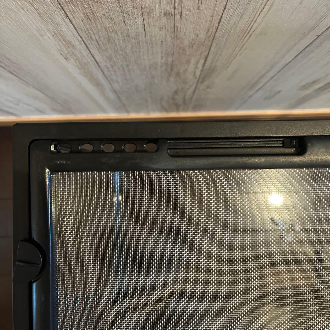 美品！GEX ジェックス グラステラリウム 大型 6045 爬虫類/飼育用ゲージ