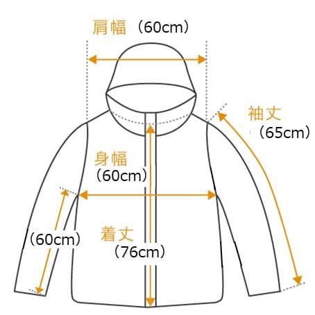 ホグロフス クーロワール ジャケット メンズＬ Gore-Tex