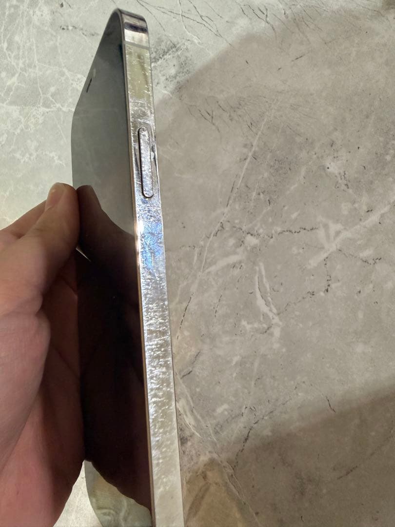 Apple iPhone 12 pro SIMフリー