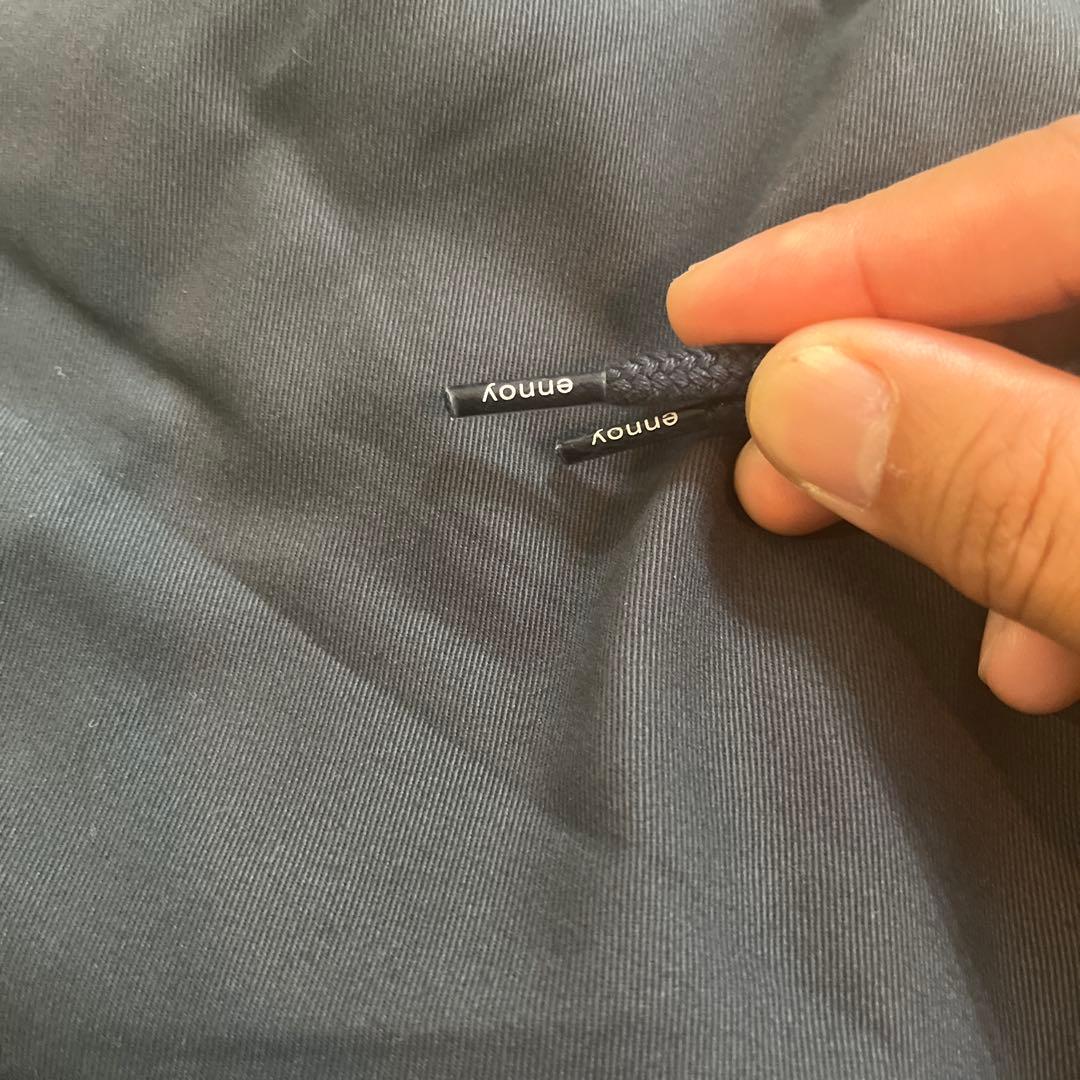 The Ennoy Professional ショートパンツ