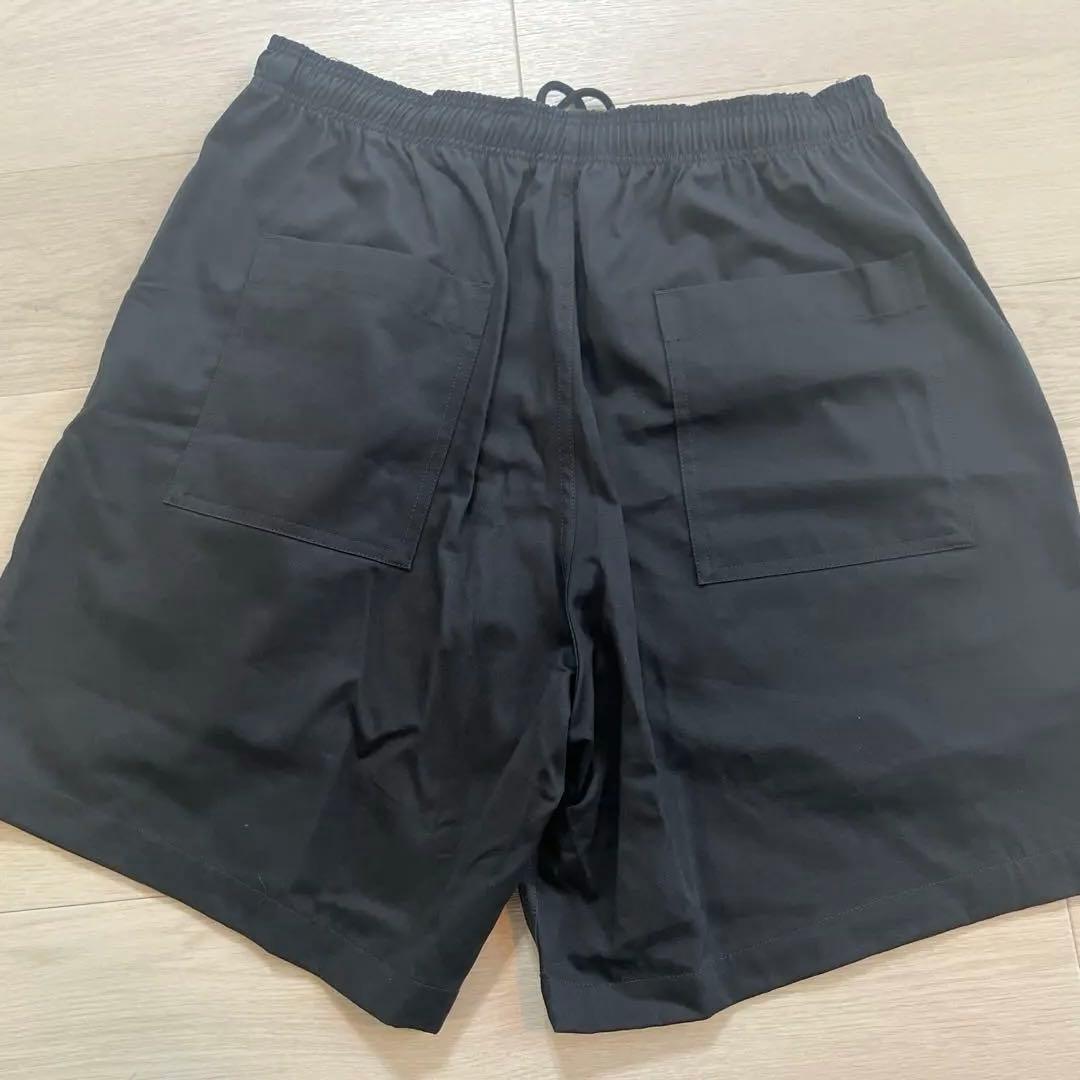 The Ennoy Professional ショートパンツ