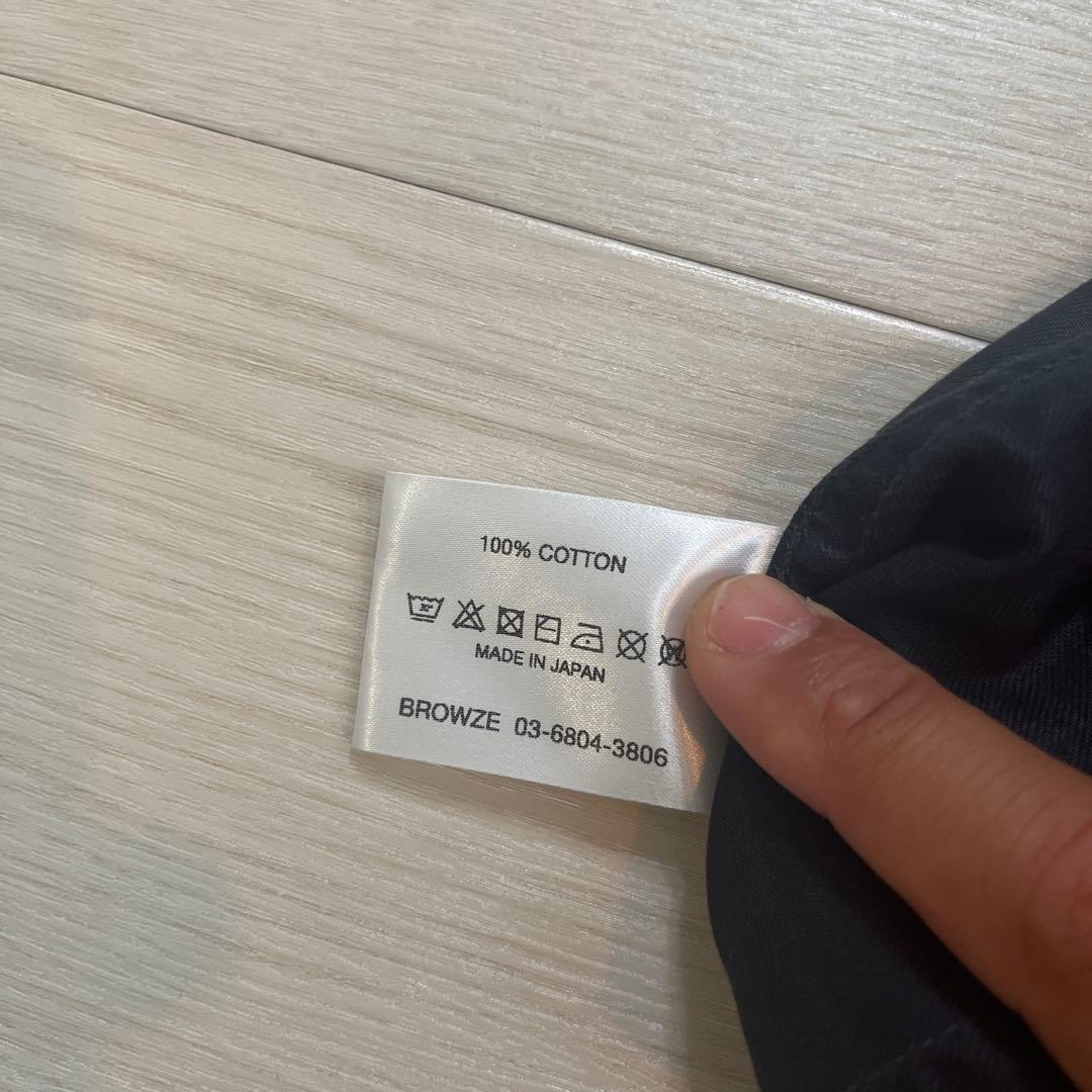 The Ennoy Professional ショートパンツ