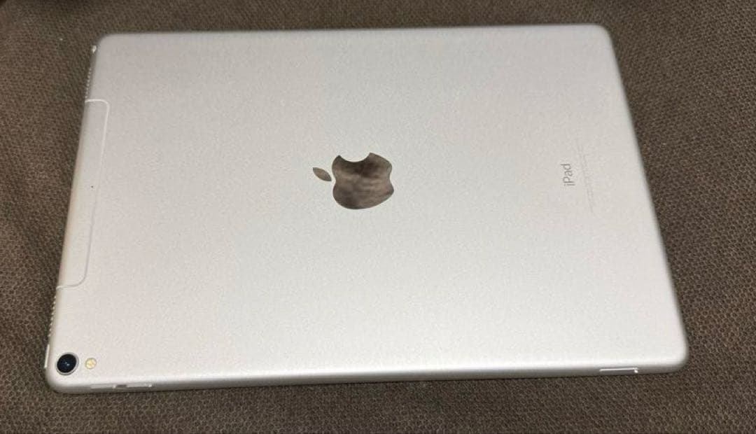 iPad Pro 10.5インチ Wi-Fi + Cellular 64GB