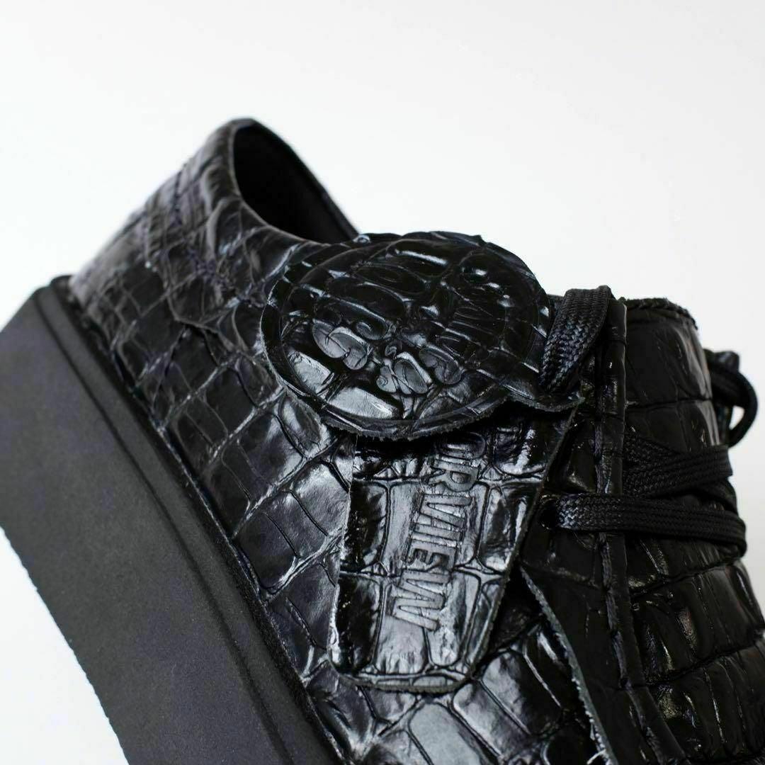 靴 25ss Clarks Martine Rose Torview UK8