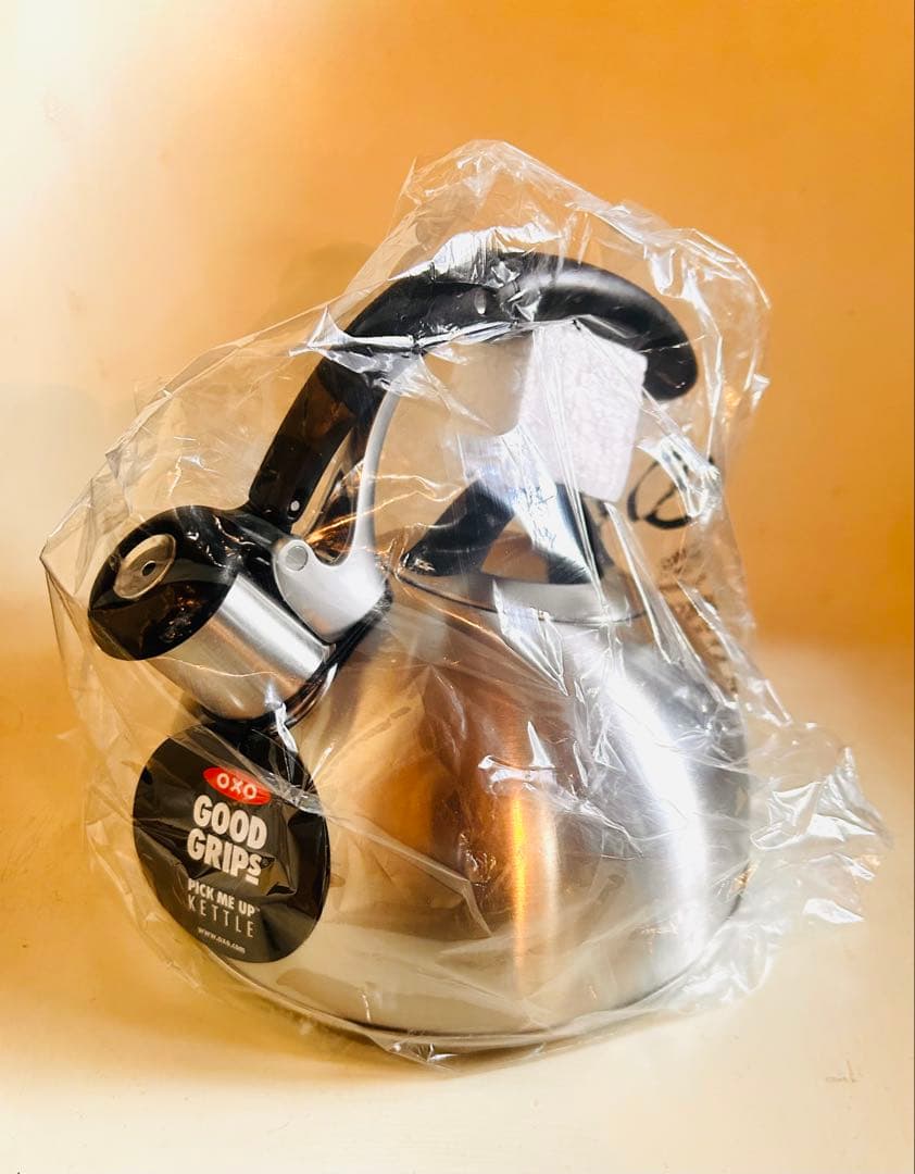 【OXO】オクソー ピックアップミーケトル 新品未使用