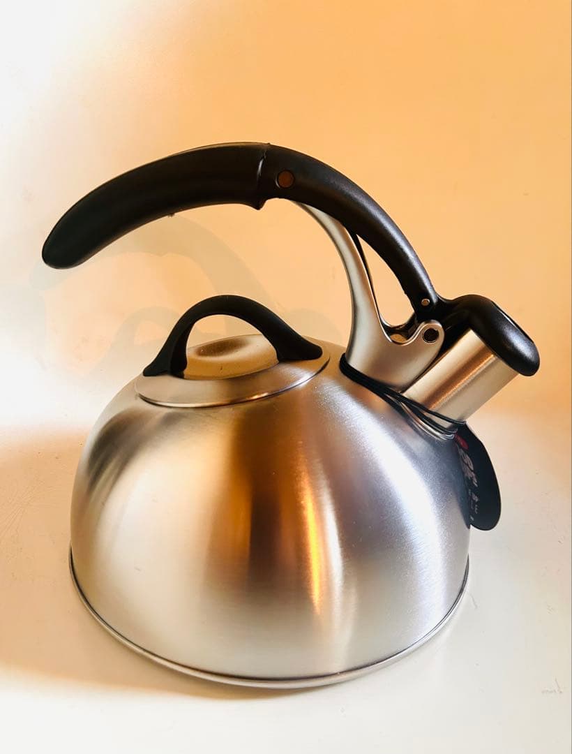 【OXO】オクソー ピックアップミーケトル 新品未使用