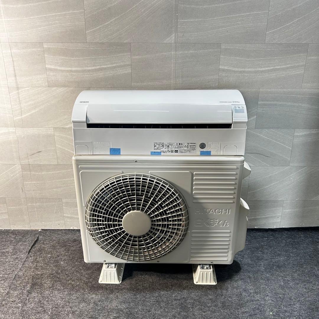HITACHI ルームエアコン 14畳用 RAS-G40K2 d4763