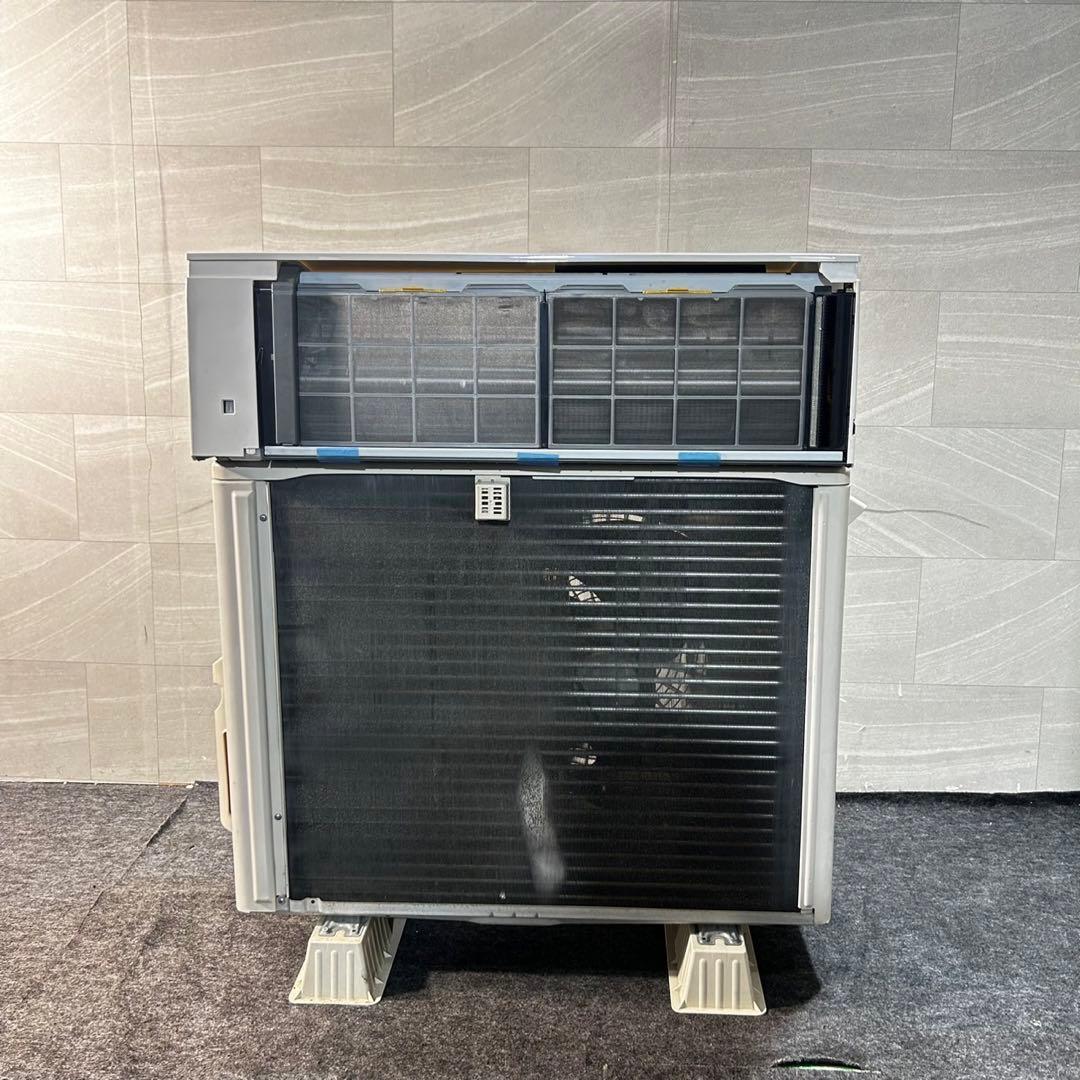 HITACHI ルームエアコン 14畳用 RAS-G40K2 d4763