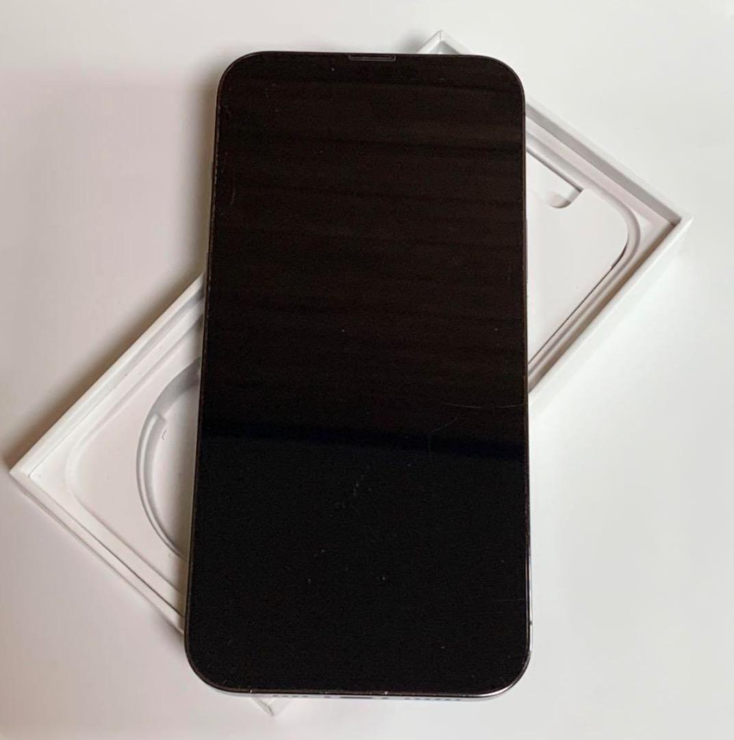 【中古品】iPhone 13 Pro Max｜128gb｜SIMフリー