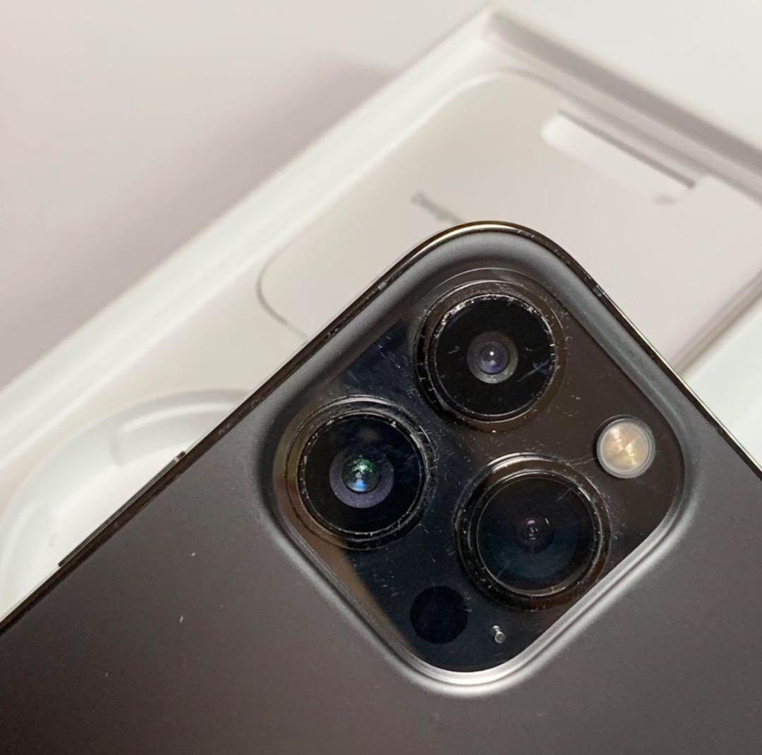 【中古品】iPhone 13 Pro Max｜128gb｜SIMフリー