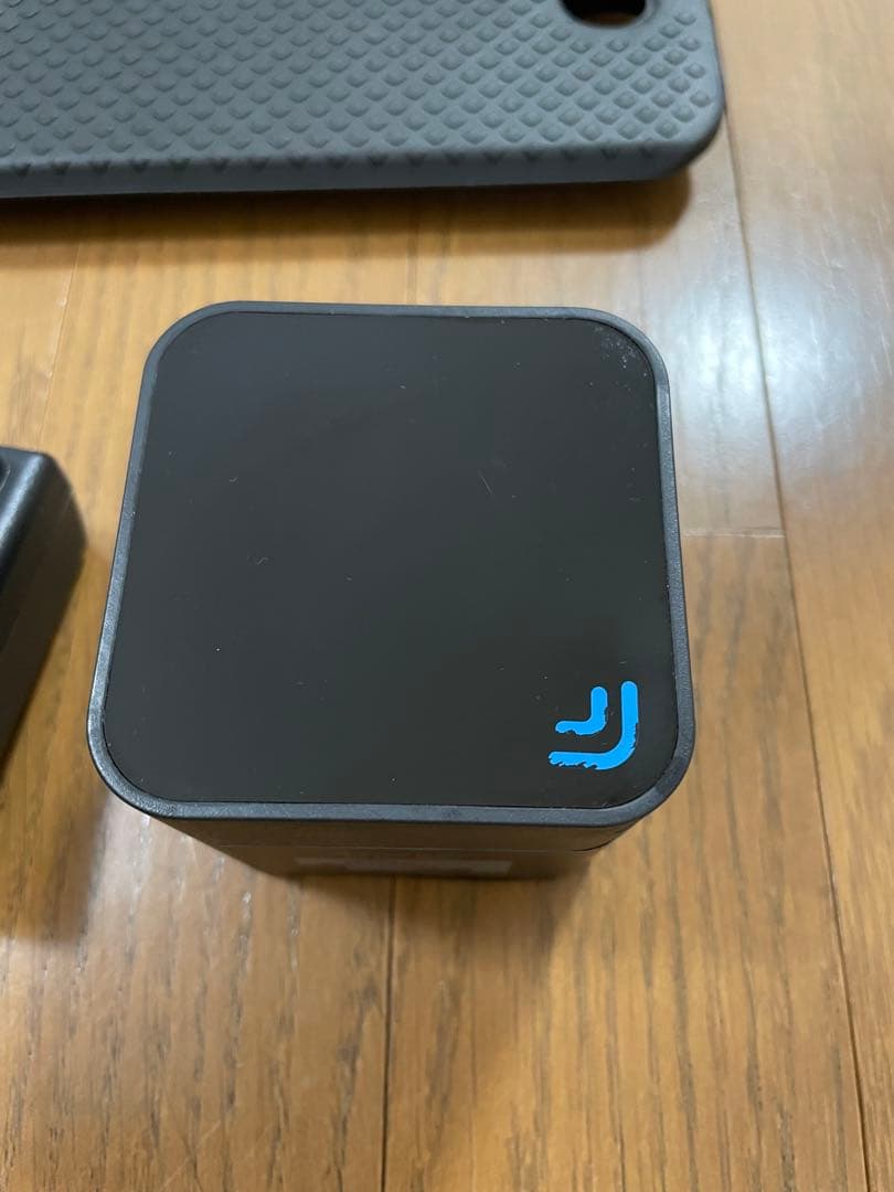 iRobot Braava 381j ロボット掃除機　ブラーバ　ブラック