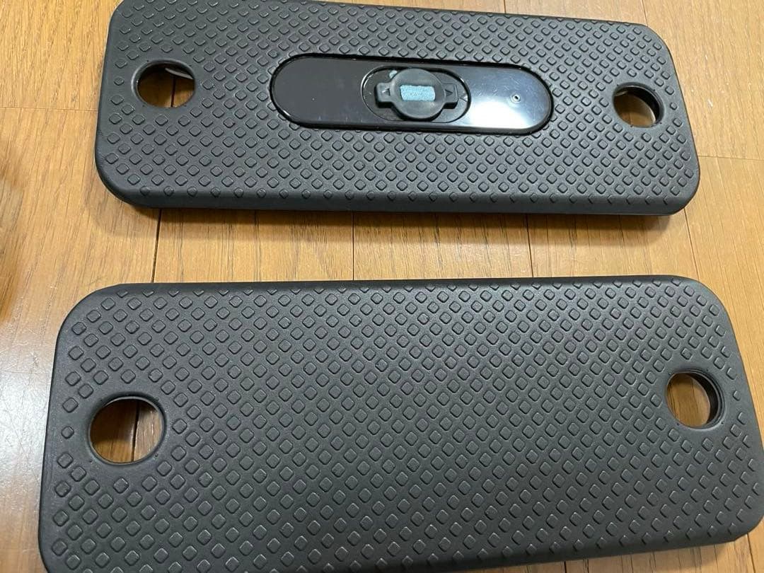 iRobot Braava 381j ロボット掃除機　ブラーバ　ブラック