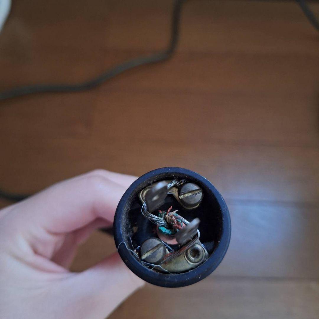 【昭和レトロ】尼崎精工　 電気扇風機