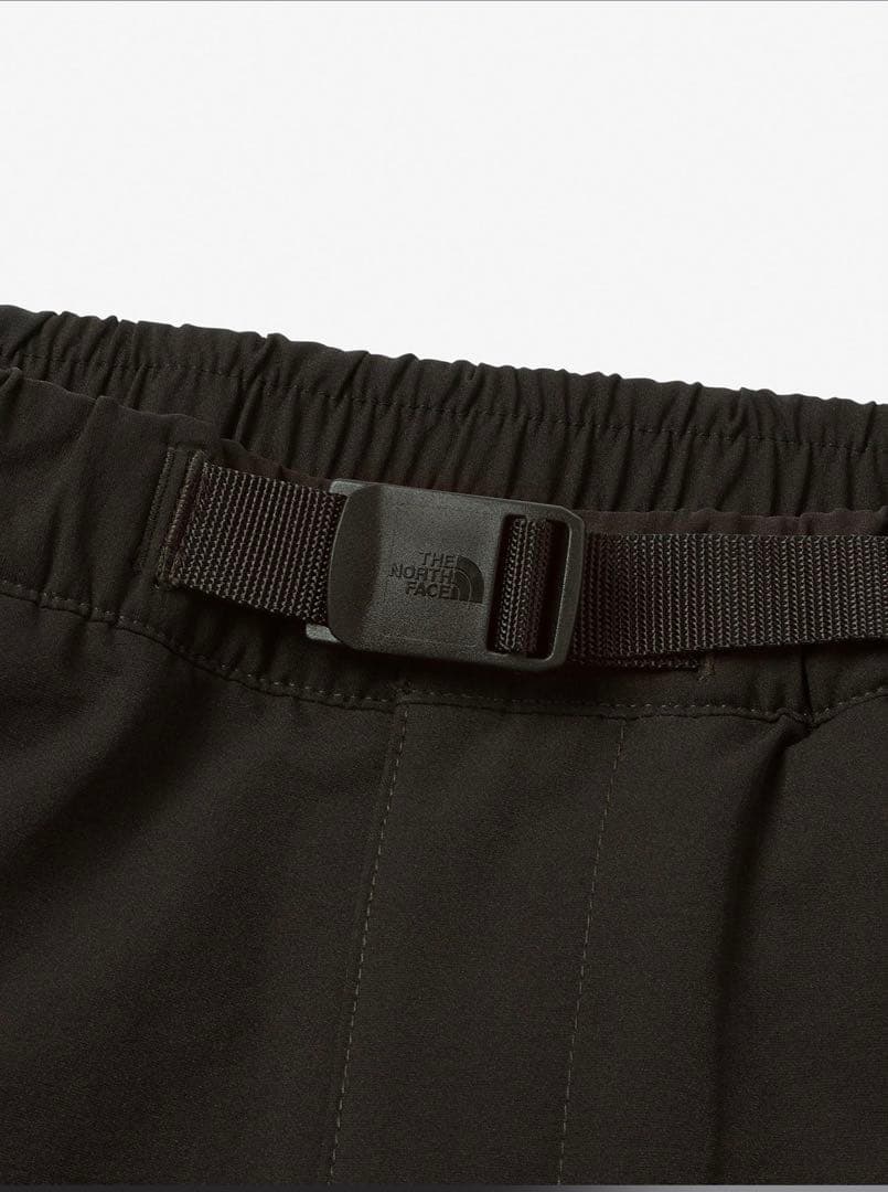 THE NORTH FACEレディースパンツ