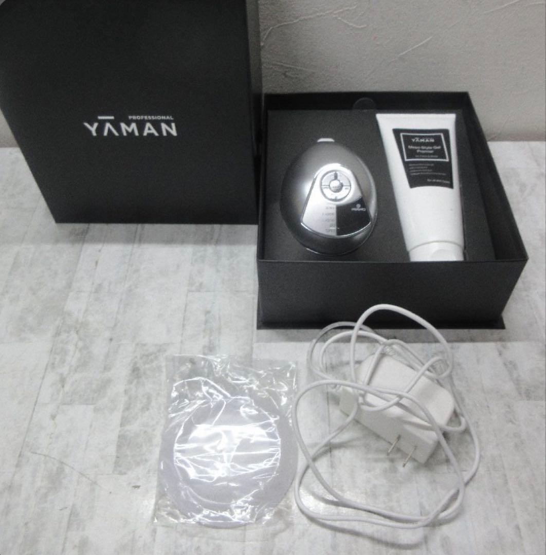 ヤーマン　キャビスパ　プレステージ　for　Salon　サロン　PSM-10SR