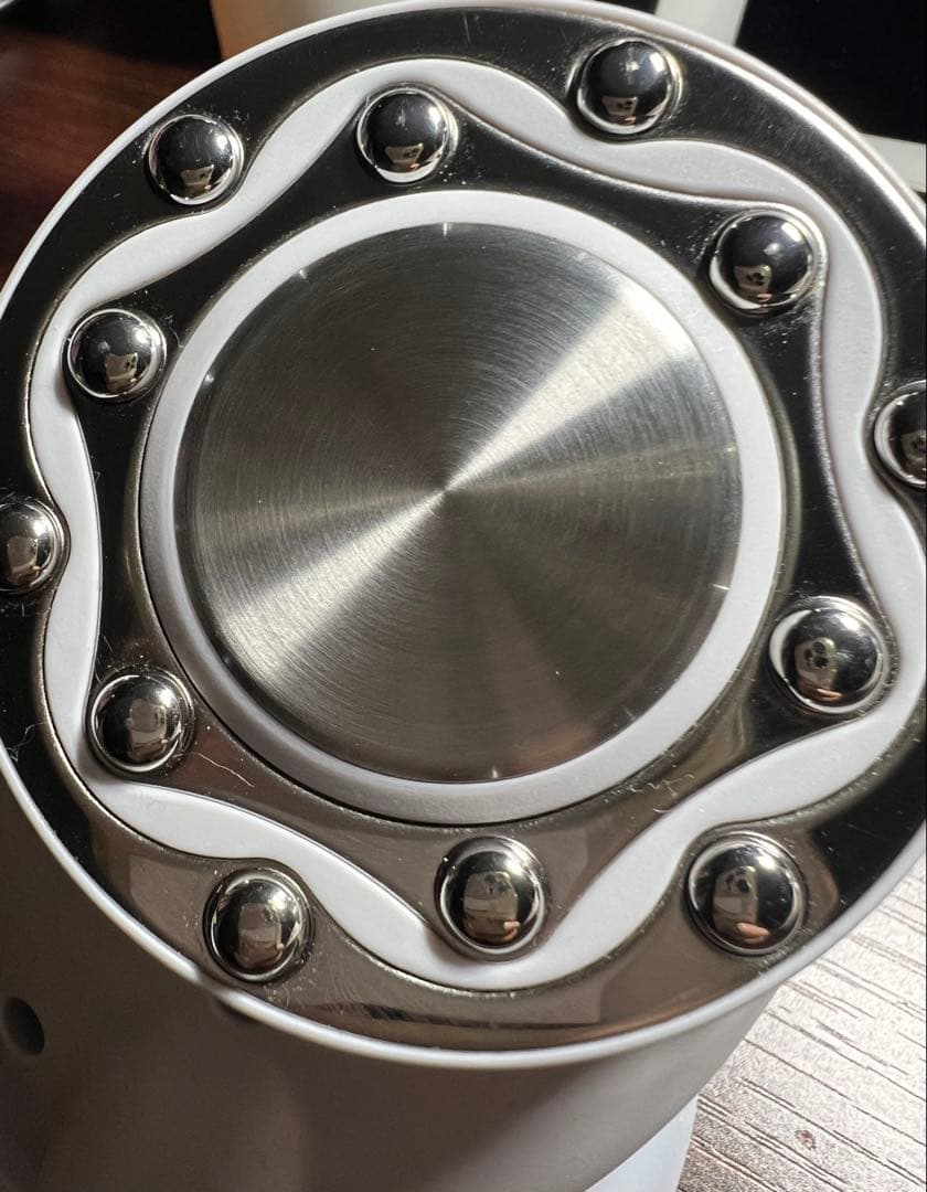 ヤーマン　キャビスパ　プレステージ　for　Salon　サロン　PSM-10SR