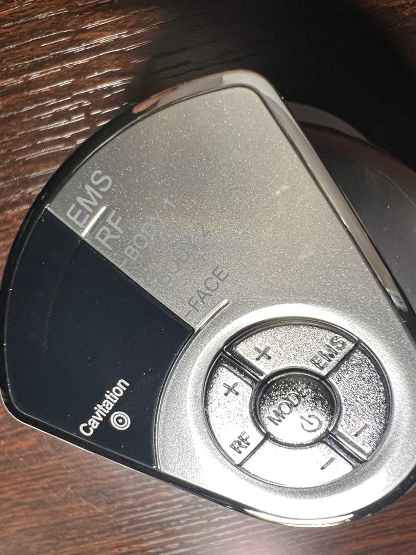 ヤーマン　キャビスパ　プレステージ　for　Salon　サロン　PSM-10SR