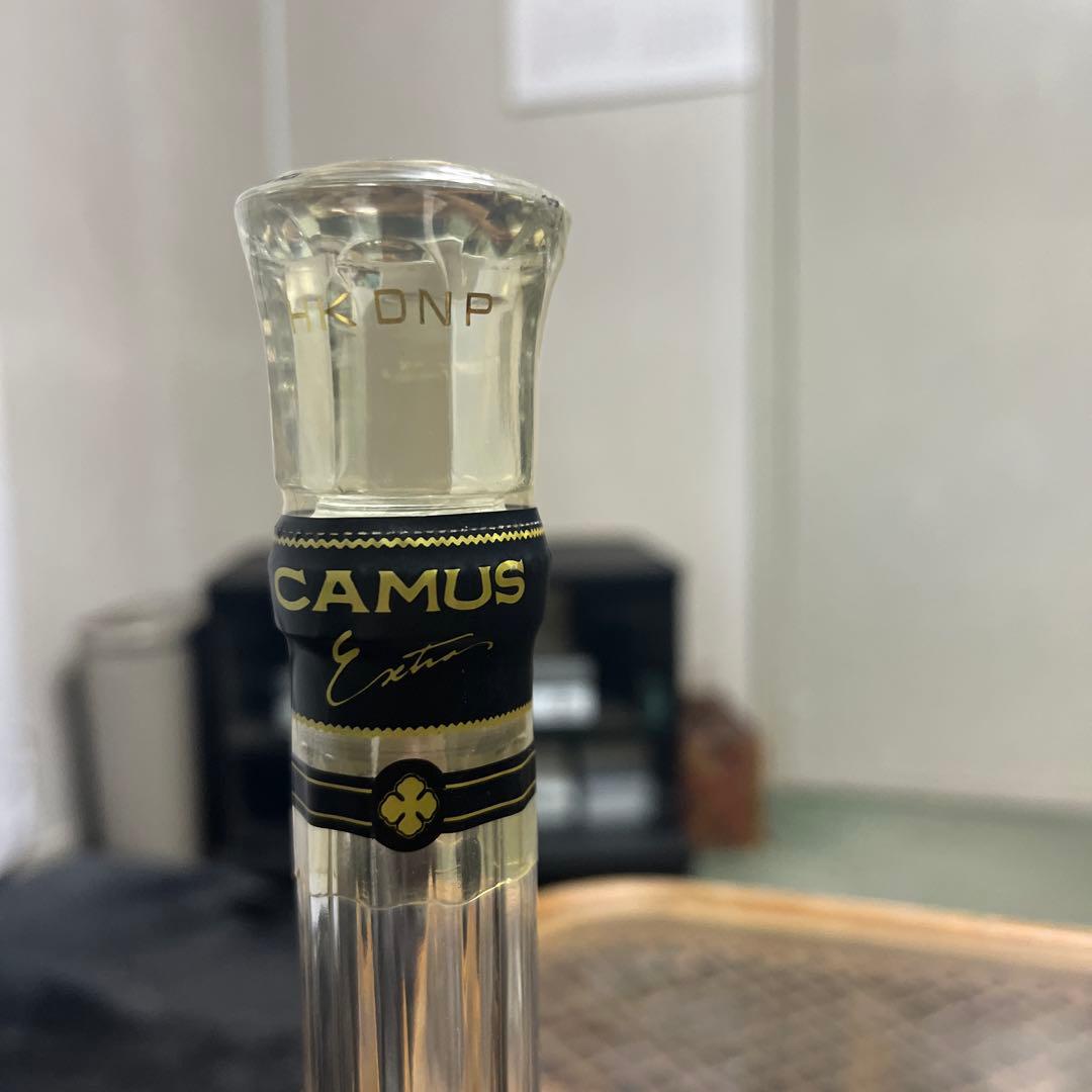 J*1様 CAMUS Extra コニャック