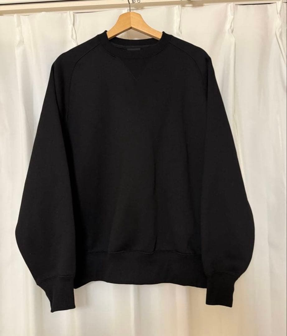 DAIWA PIER39 TECH SWEAT CREW ダイワピア39