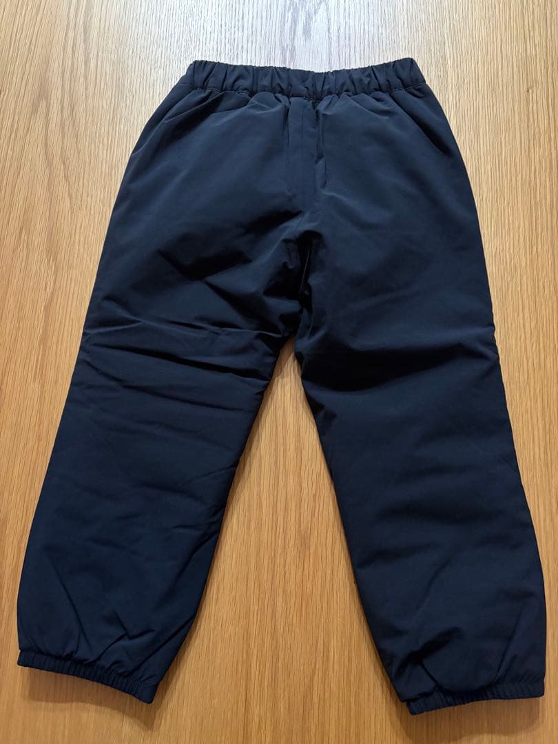 THE NORTH FACE ジェランドインサレーションパンツ　100