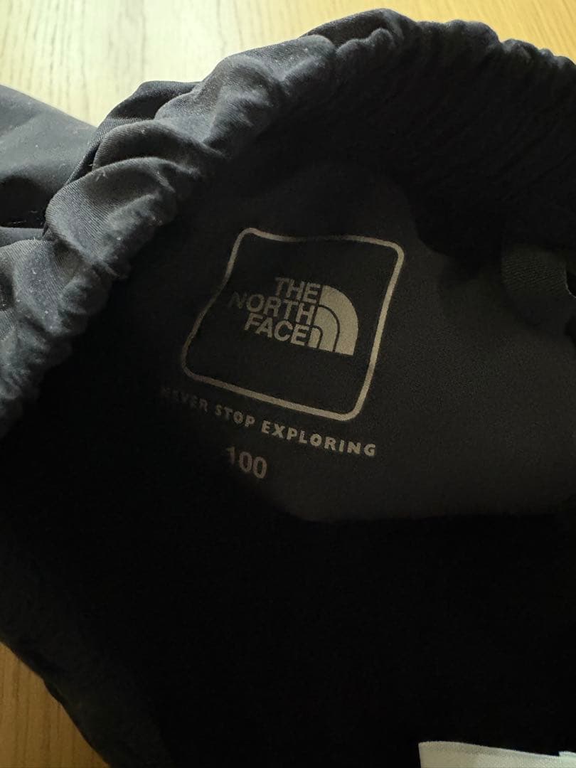 THE NORTH FACE ジェランドインサレーションパンツ　100