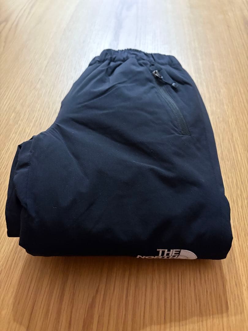 THE NORTH FACE ジェランドインサレーションパンツ　100