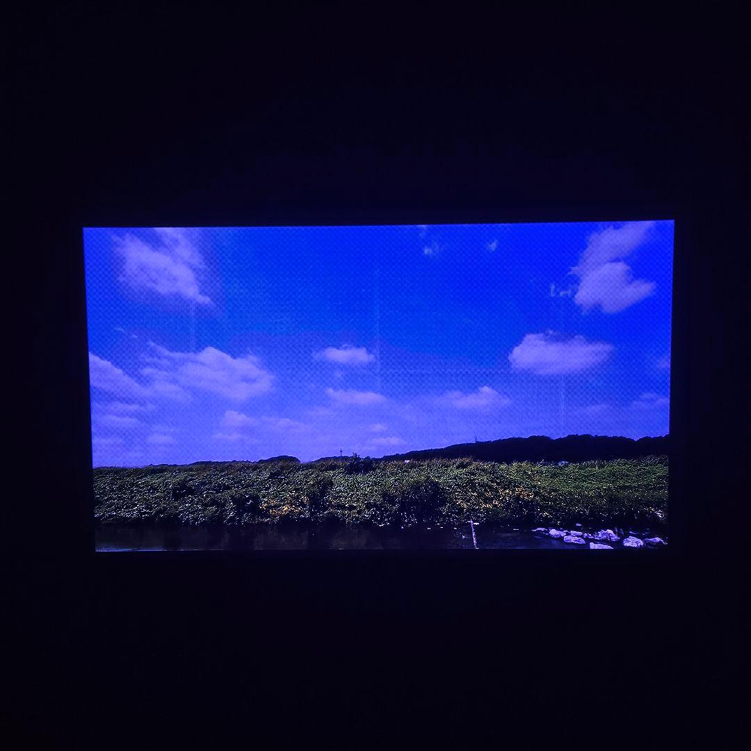 Y*様 【訳あり】 Anker Nebula Cosmos Laser 4K