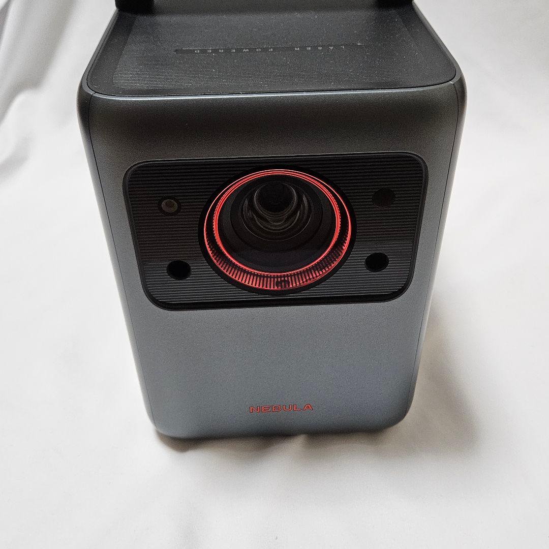 Y*様 【訳あり】 Anker Nebula Cosmos Laser 4K