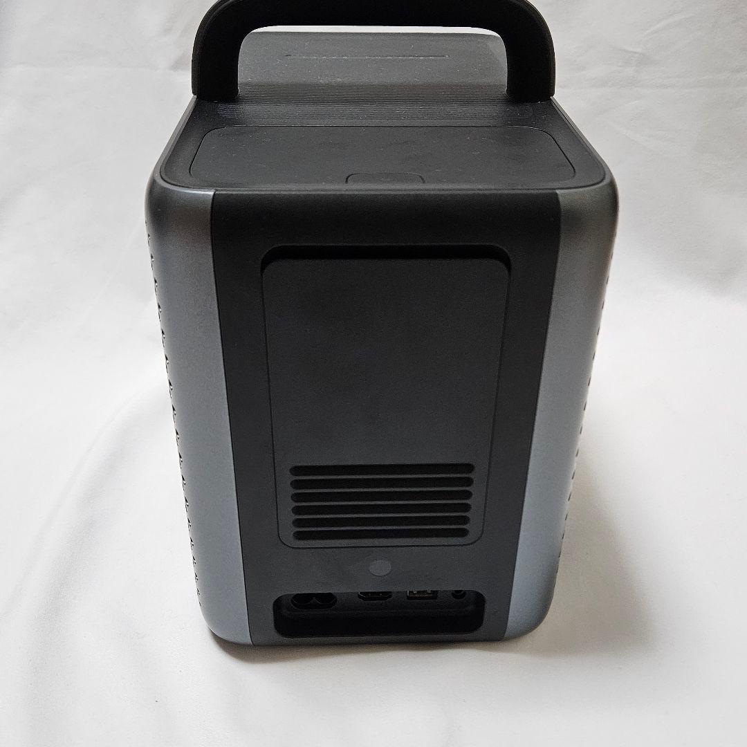 Y*様 【訳あり】 Anker Nebula Cosmos Laser 4K