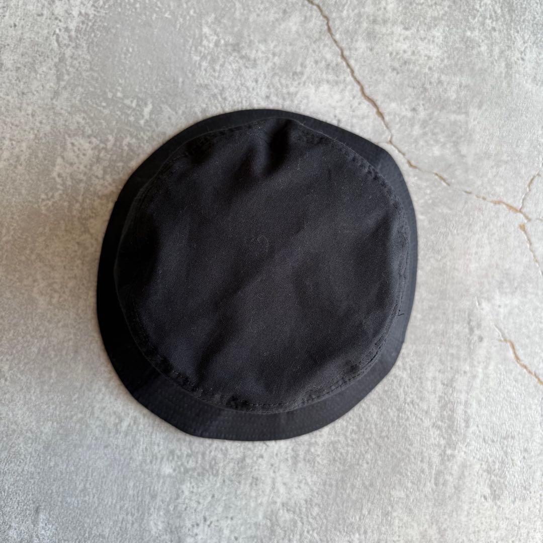 STONE 【ストーンアイランド】バケットハット