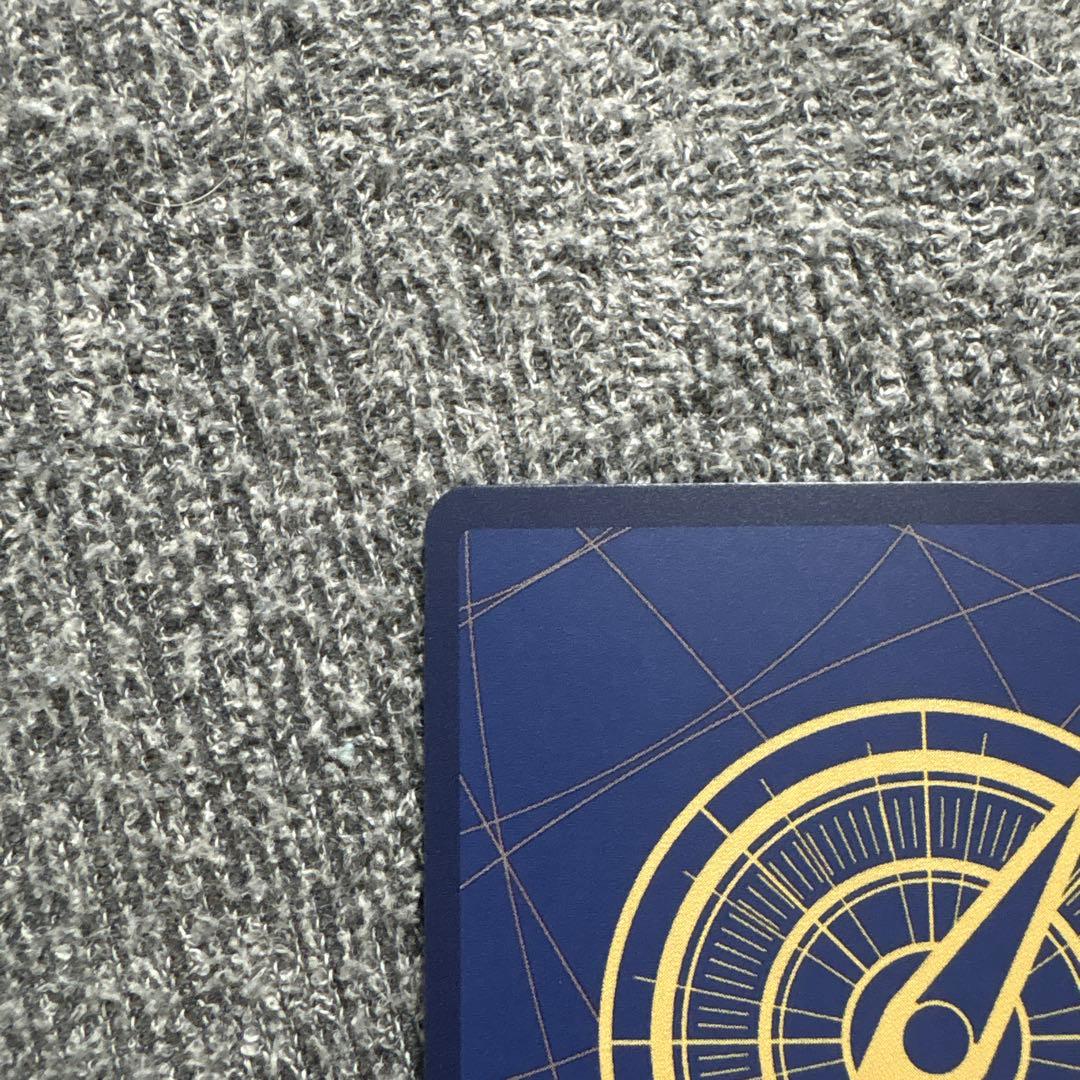 ワンピースカード　グラウンドデス　パラレル　SP OP14-096