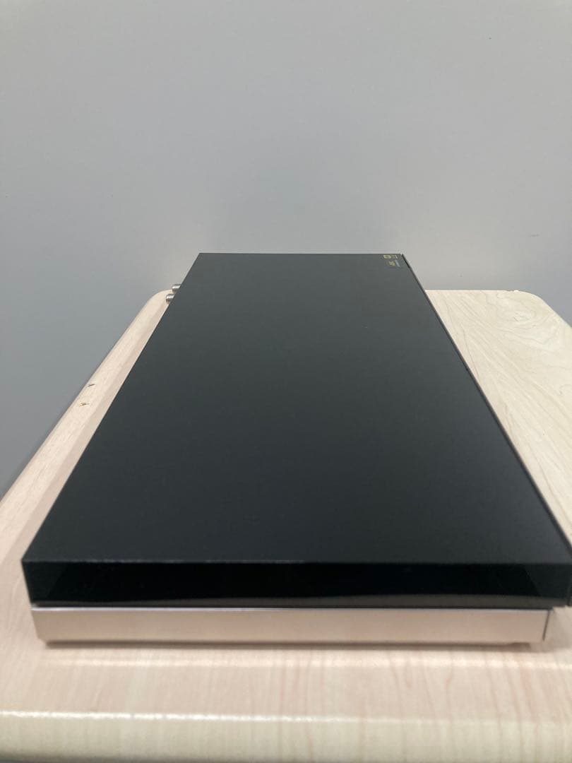 綺麗　1TB ソニー　ブルーレイ　BDZ-ZW 1500