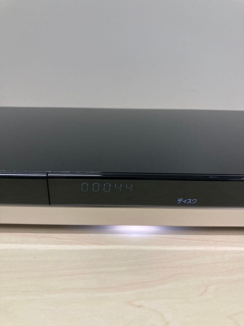 綺麗　1TB ソニー　ブルーレイ　BDZ-ZW 1500