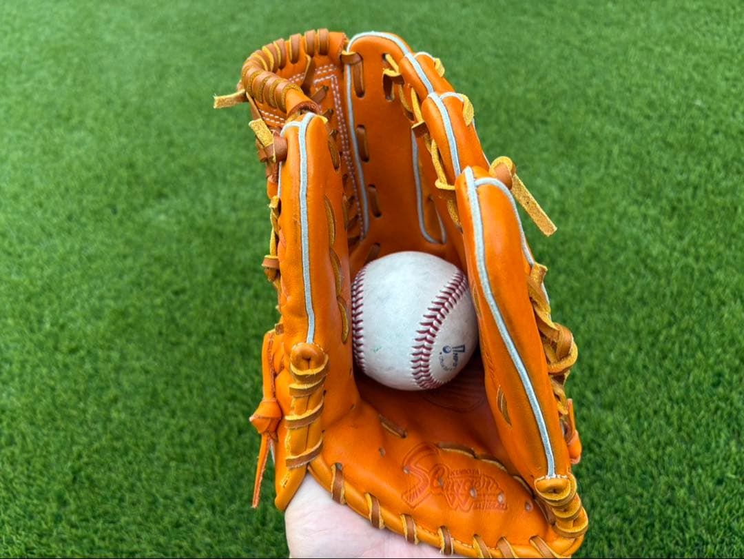 久保田スラッガー　軟式用　KSN-L7S