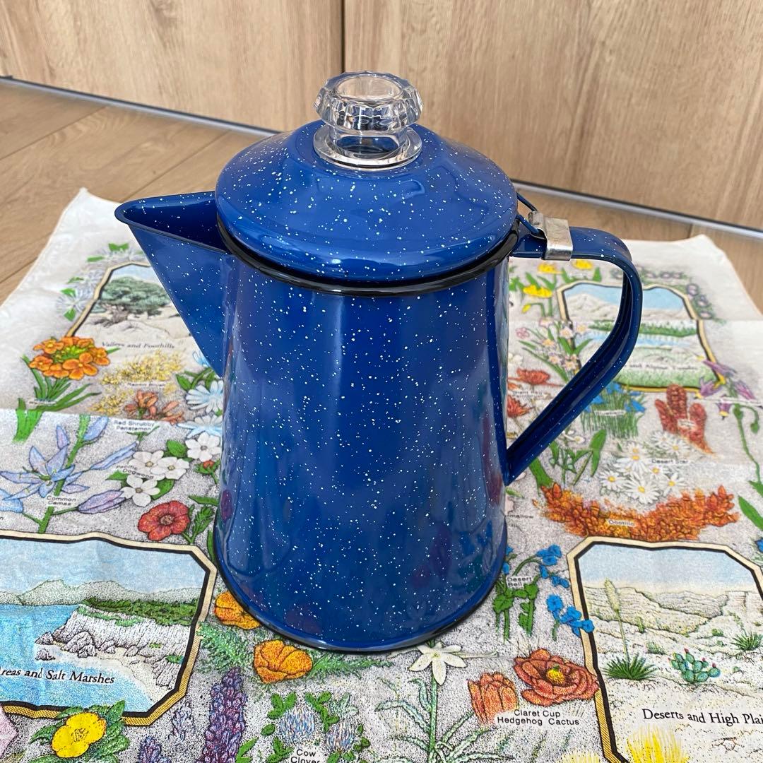 GSI ジーエスアイ　パイオニア　ホーロー 食器セット　（※１２点セット）