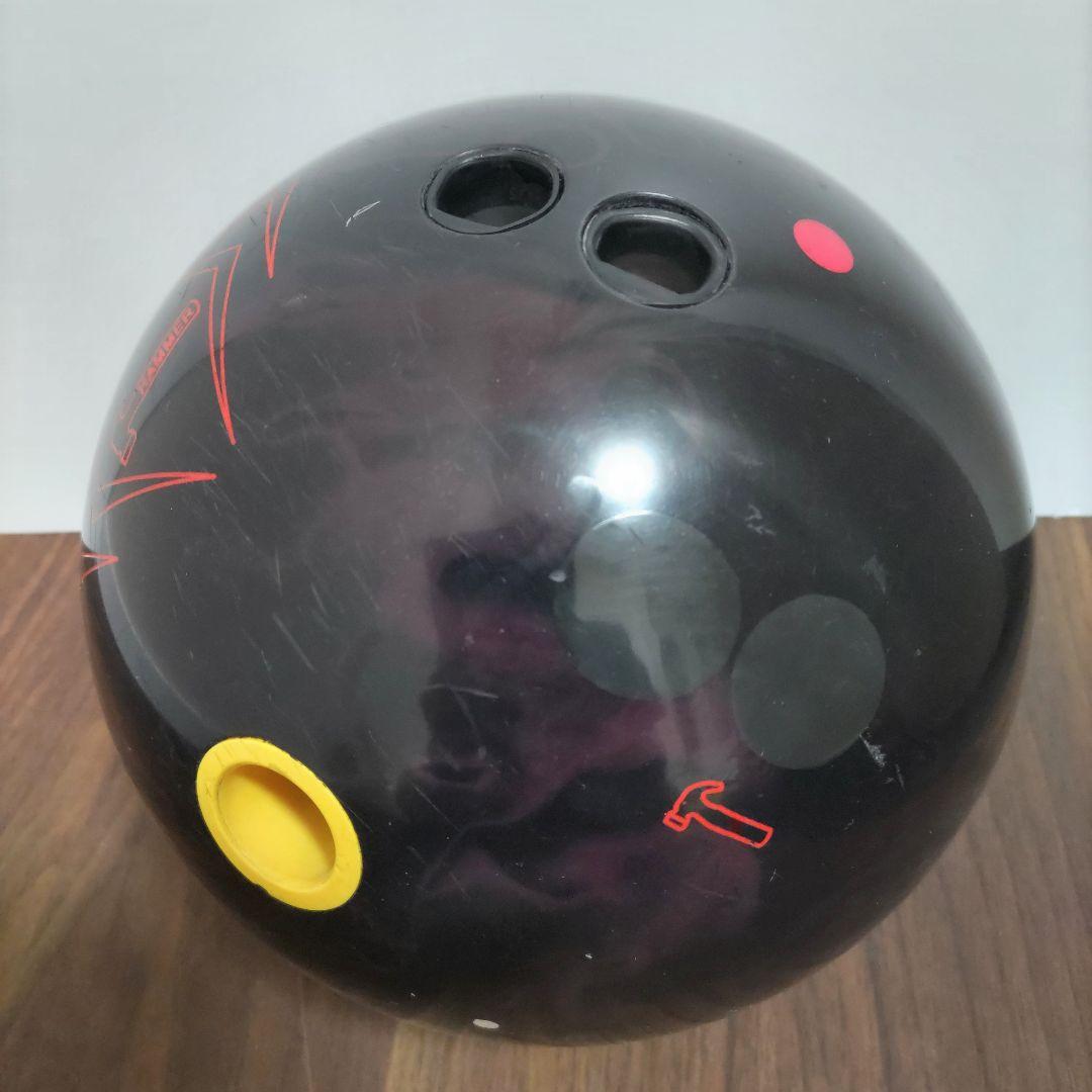 HAMMER ハンマー ブラックウィドー レジェンド 15ポンド