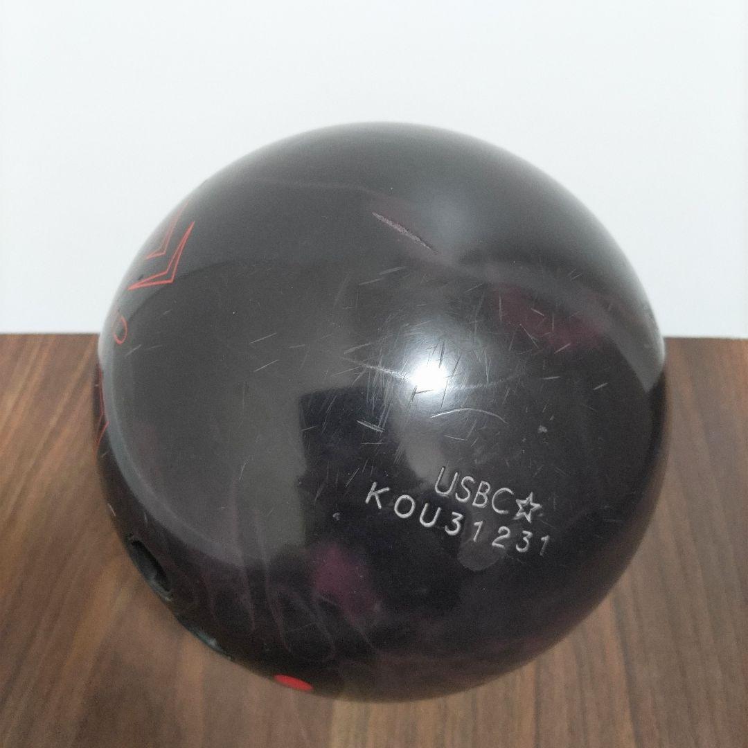 HAMMER ハンマー ブラックウィドー レジェンド 15ポンド