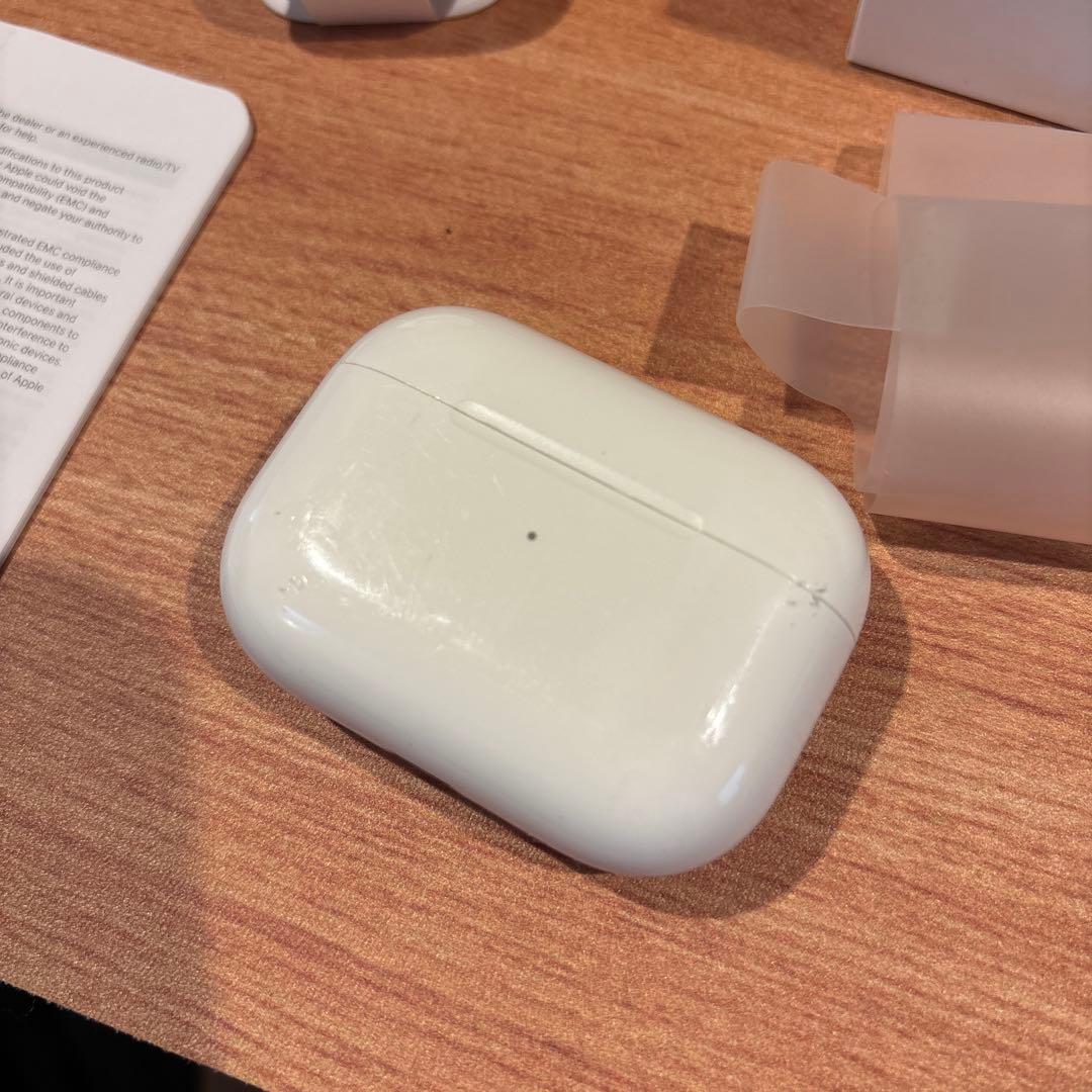 Apple AirPods Pro 第一世代 正規品【箱完備】