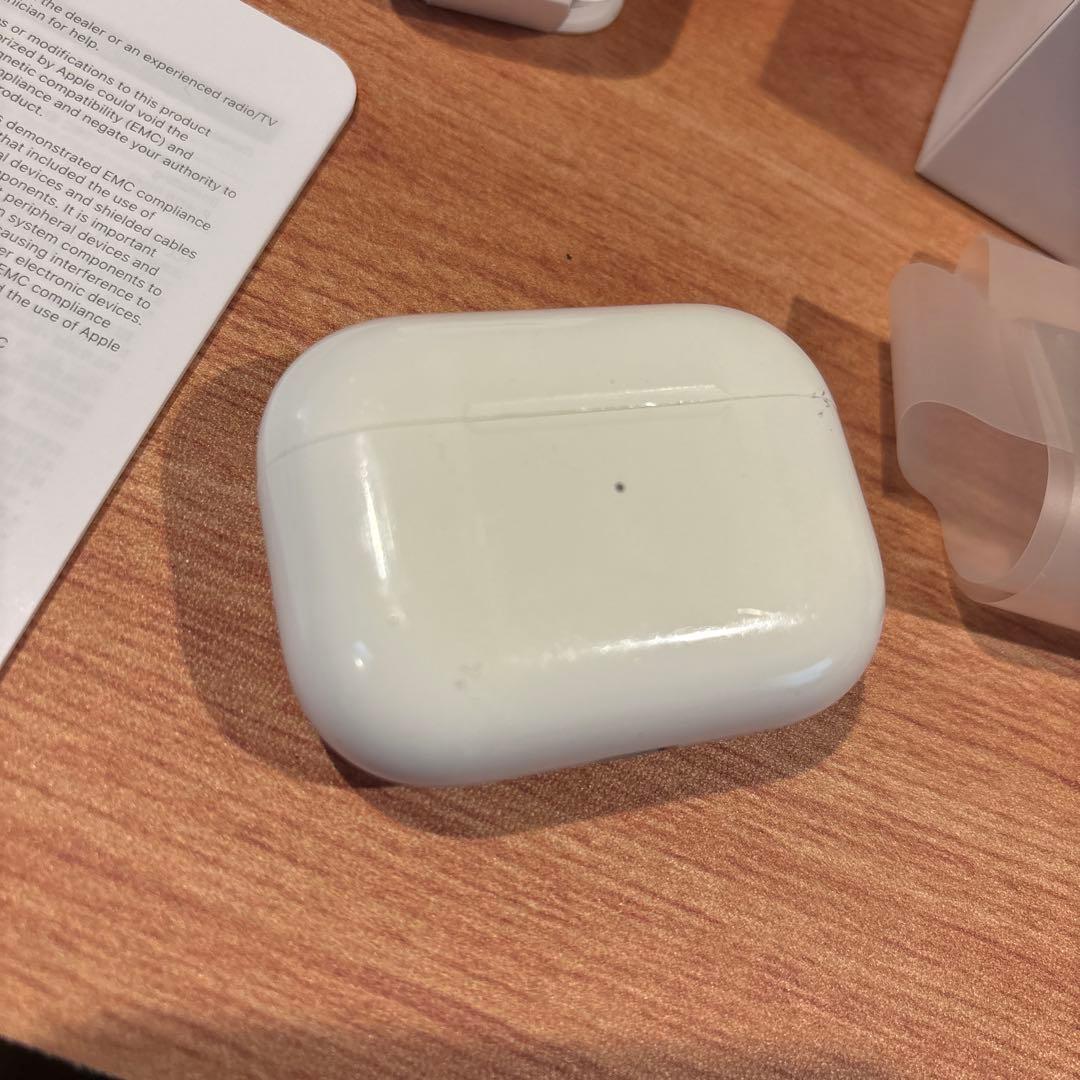 Apple AirPods Pro 第一世代 正規品【箱完備】