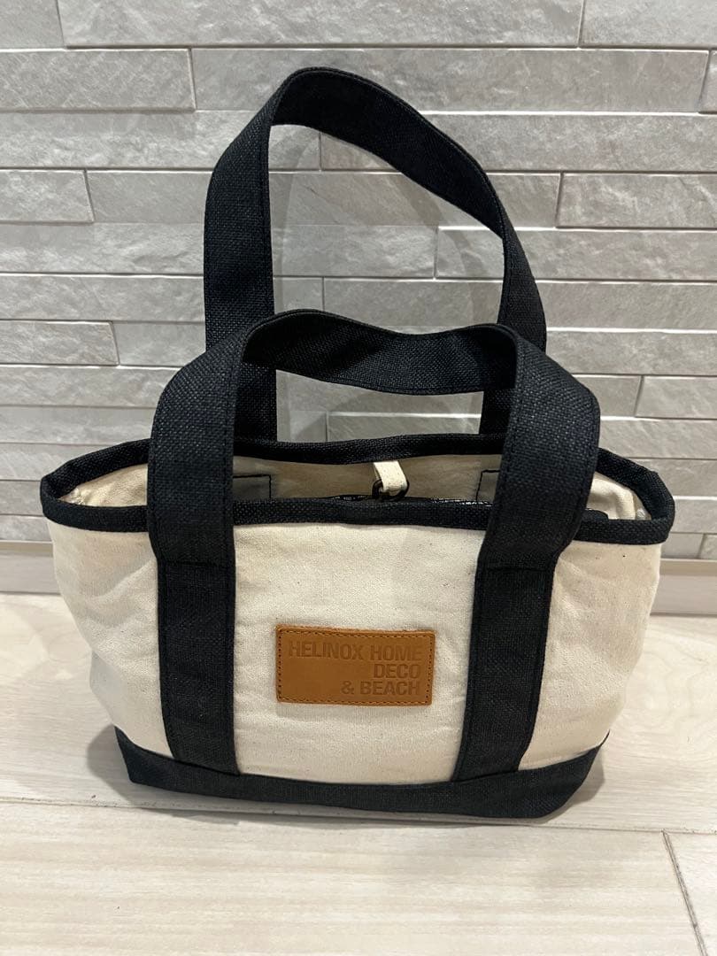 Helinox ヘリノックス　チェアワンホームミニ　キッズチェア 【美品】