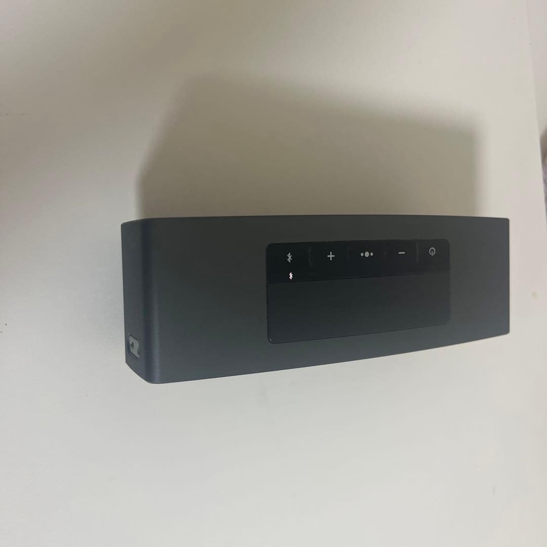 スピーカー・ウーファー bose mini 2 se soundlink