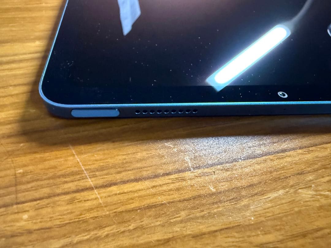 iPadAir5 本体+周辺機器（Bluetooth）WiFiモデル256GB