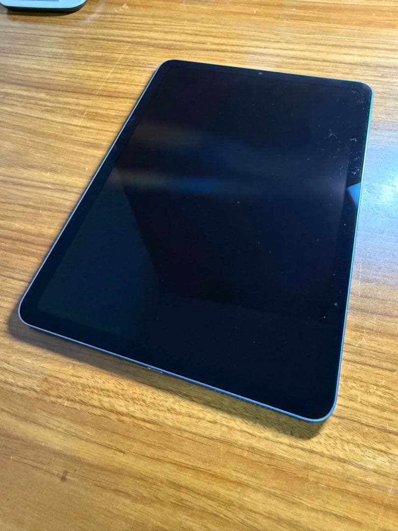 iPadAir5 本体+周辺機器（Bluetooth）WiFiモデル256GB